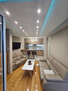 Centar Lux Apartman - Novi Sad - 4