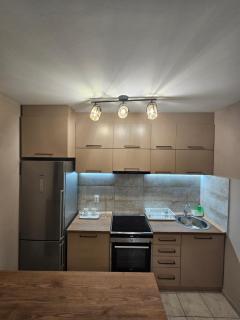 Centar Lux Apartman - Novi Sad - 3