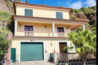 Gomes house - Ponta do Sol - 0