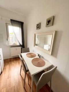 Apartment zentral in Duisburg 25 Min Messe Düsseldorf und Essen - Duisburg - 2