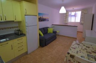 Peñavieja Beach - Las Canteras - 7