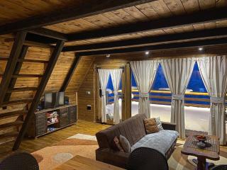 Vikendica Aview - Štrpce - 5