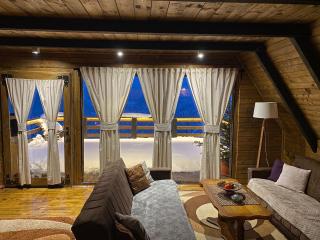 Vikendica Aview - Štrpce - 6