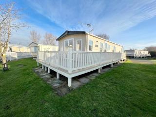 Stunning Caravan With Full Lake View At Southview Holiday Park Ref 33004Ml - 6
