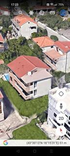 Apartments Villa A - Heating Pool - Trogir - 4