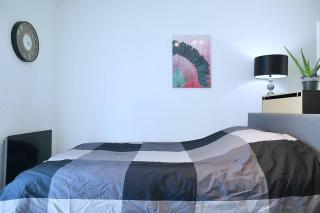 Studio fonctionnel à proximité de Toulouse - Léguevin - 3