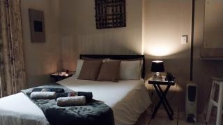 Log in At 118 Self Catering Unit 2 - Meyerton - 9