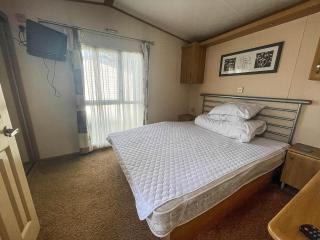 Lovely Caravan With Decking Nearby Scratby Beach In Norfolk Ref 50031J - Great Yarmouth - 3