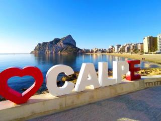 SERVICE APART LAZARO - Apartamentos Aguamarina 51 - Calpe - 4