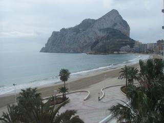 SERVICE APART LAZARO - Apartamentos Aguamarina 51 - Calpe - 2