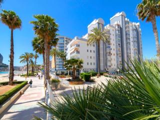 SERVICE APART LAZARO - Apartamentos Aguamarina 51 - Calpe - 1