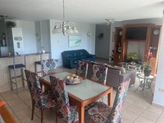 Relaxing Hillside Village Apartment - Rio Grande - 0
