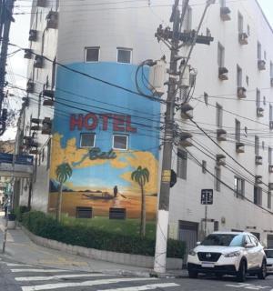 Hotel Bali - São Paulo - 9