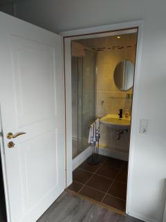 Apartment vor Sylt und Dänemark - Klanxbüll - 4