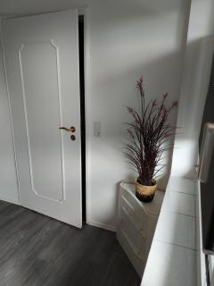 Apartment vor Sylt und Dänemark - Klanxbüll - 6