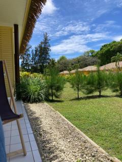 Studio Lilo 340 - Village Kawann - Grand-Bourg - 4