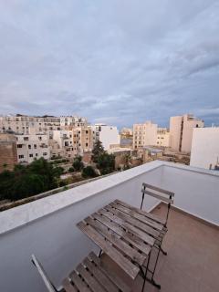 The Caves Apartments - San Ġiljan - 3