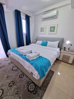 The Caves Apartments - San Ġiljan - 1