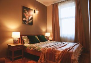 Toma Seaside Center apartment - Liepāja - 0