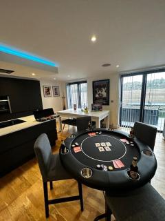 Stunning & Fun 4 bed home in the heart of Brighton - Brighton & Hove - 9