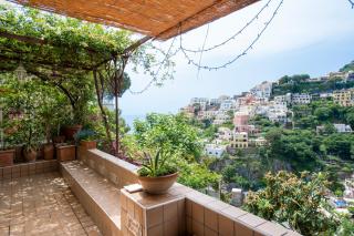 Casa La Bifora Positano - Positano - 9