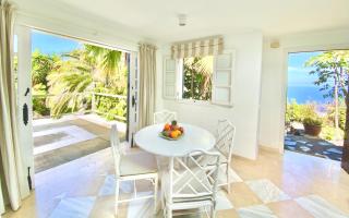 Exclusiva Villa con Piscina Privada, Villa Juandana - San Juan de la Rambla - 4