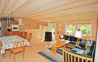 3 Bedroom Stunning Home In Fårvang - Brårup - 8