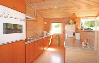 3 Bedroom Stunning Home In Fårvang - Brårup - 2