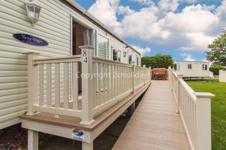 6 Berth, Wheelchair Adapted Caravan At Southview Holiday Park Ref 33084S - Skegness - 3