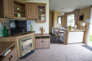Lovely 6 Berth Caravan At Southview Holiday Park Ref 33032Cl - 7