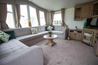 Lovely 6 Berth Caravan At Southview Holiday Park Ref 33032Cl - 2