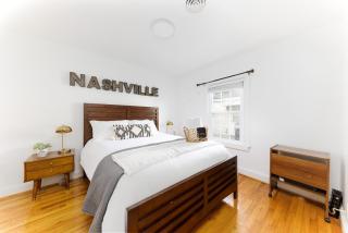The Hamilton - In Trendy WeHo & 1 mile to Broadway - Nashville - 9