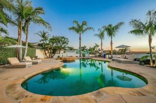 1185 Tamarack home - Carlsbad - 0