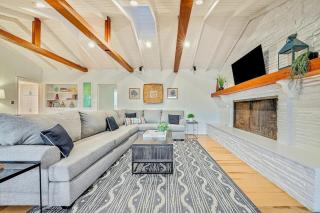 1185 Tamarack home - Carlsbad - 1