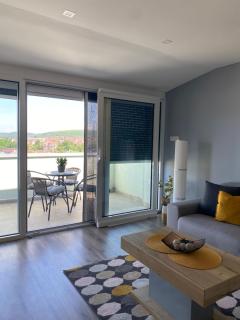 Iris Apartment - Vrnjačka Banja - 7
