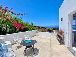 Casa Boticaria, bonito Paraíso Privado con jardín y Jacuzzi. - La Orotava - 4