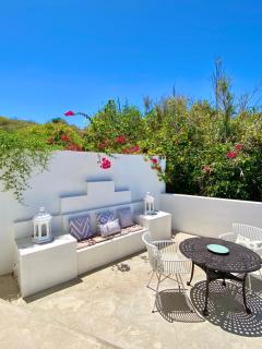 Casa Boticaria, bonito Paraíso Privado con jardín y Jacuzzi. - La Orotava - 7