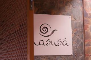 Agri Resort Masusa - 2