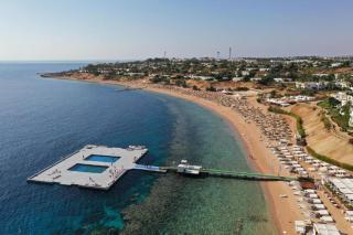 Private One Bedroom Domina Coral Bay - Sharm el Sheikh - 0