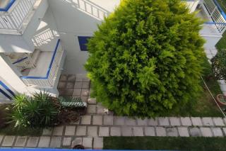 Azure Waves - Apartment by the sea in Pefkochori - 9