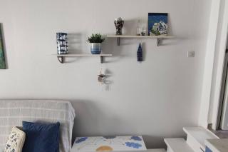 Azure Waves - Apartment by the sea in Pefkochori - Pefkochori - 3