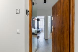 TS New Town Apartments - 9