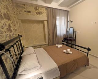 Casa dei Maestri - Perivólia - 6