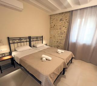 Casa dei Maestri - Perivólia - 2