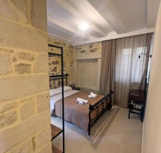 Casa dei Maestri - Perivólia - 8