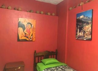 HOSTAL DON PABLO Compra Mas - Quito - 3