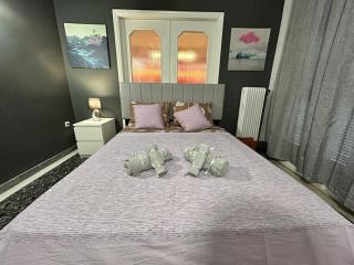 ATHENS 3br Riviera Alimos - Atene - 4