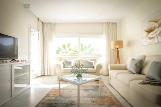 MARBELLA BANUS SUITES - Banus Playa Rocio Beachside Complex - Marbella - 1