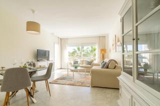 MARBELLA BANUS SUITES - Banus Playa Rocio Beachside Complex - Marbella - 3