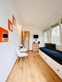 Rodzinny Dom gościnny "U Krysi"- Pokoje i Apartmanenty z łazienkami-Grupa Hotelowa PlażoweLove - Krynica Morska - 6